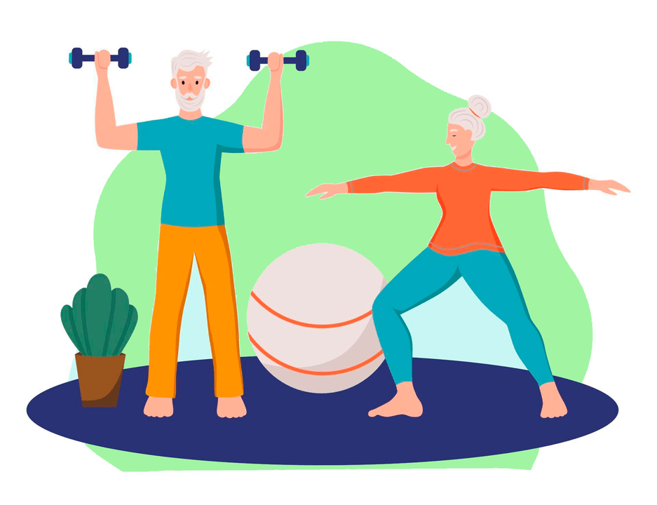 Hondroten yra gelis tiems, kuriems rūpi raumenų ir kaulų sistemos būklė